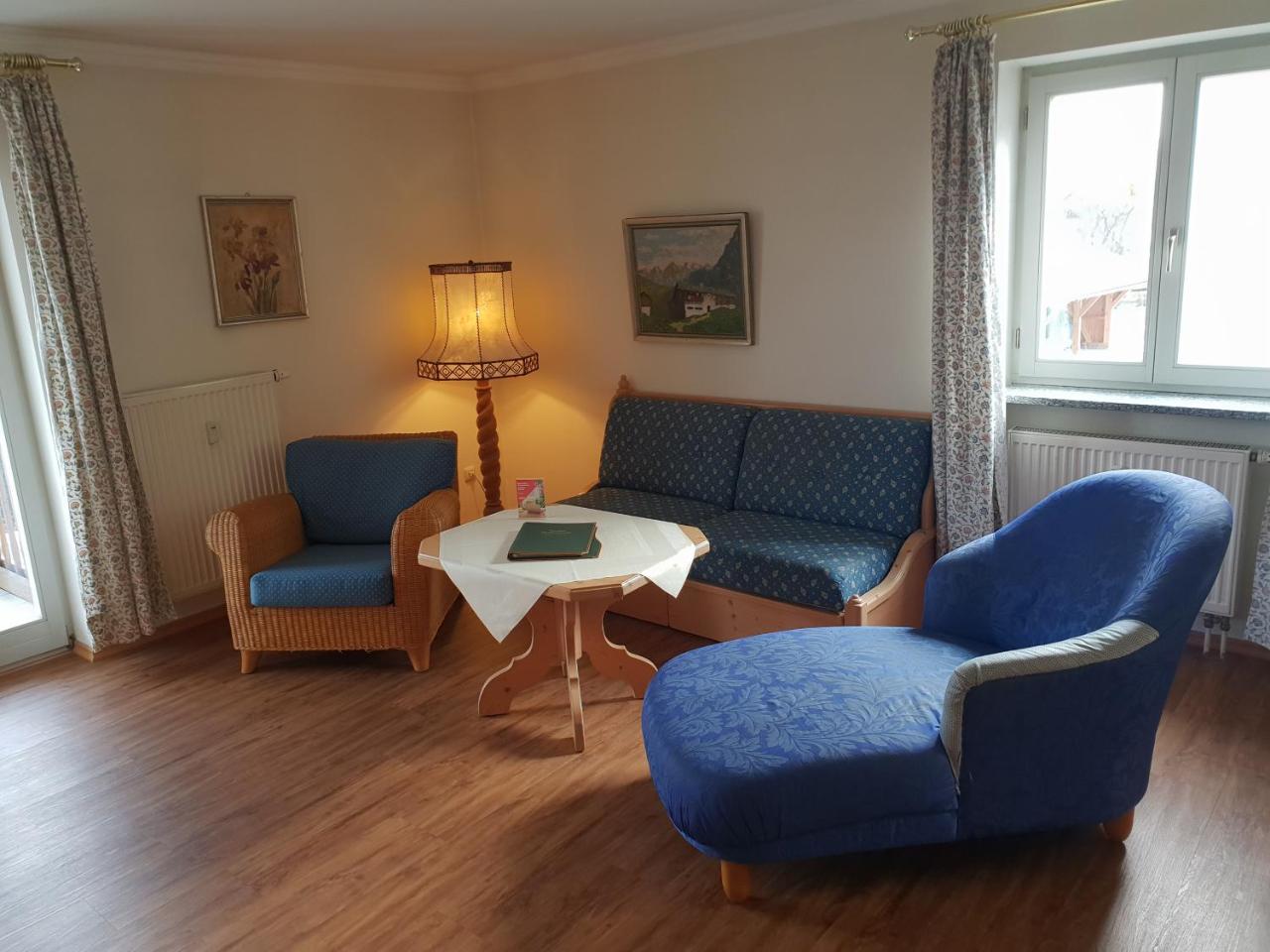 Gasthof Falkenstein - Metzgerei Schwaiger - Flintsbach Zimmer foto